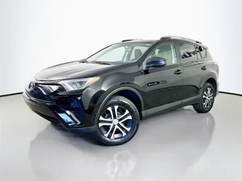 Another view of 2016 Toyota RAV4 LE for sale in Fort Myers, FL at CarLink Fort Myers