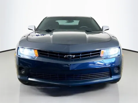Photos of 2014 Chevrolet Camaro 1LS for sale in Fort Myers, FL at CarLink Fort Myers