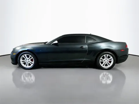 More photos of 2014 Chevrolet Camaro 1LS at CarLink Fort Myers, FL