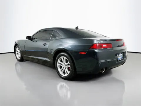 More photos of 2014 Chevrolet Camaro 1LS at CarLink Fort Myers, FL