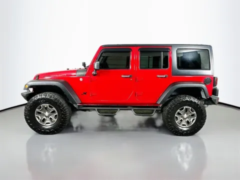 More photos of 2016 Jeep Wrangler Unlimited Rubicon at CarLink Fort Myers, FL