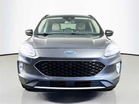 Photos of 2020 Ford Escape Titanium Hybrid for sale in Fort Myers, FL at CarLink Fort Myers