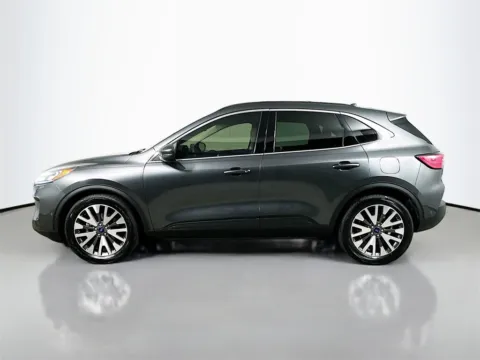 More photos of 2020 Ford Escape Titanium Hybrid at CarLink Fort Myers, FL