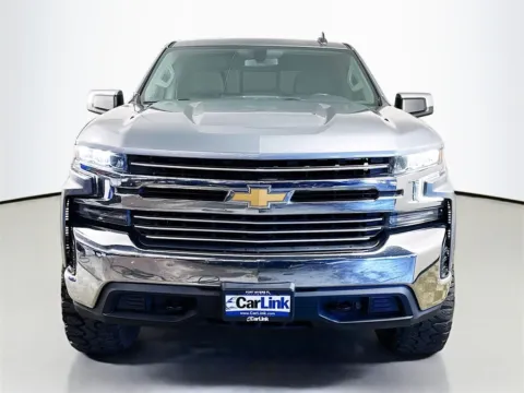 Photos of 2020 Chevrolet Silverado 1500 LT for sale in Fort Myers, FL at CarLink Fort Myers