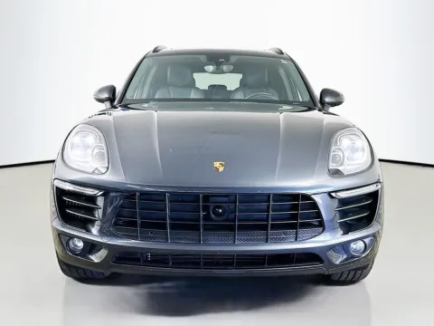 Photos of 2017 Porsche Macan S for sale in Fort Myers, FL at CarLink Fort Myers