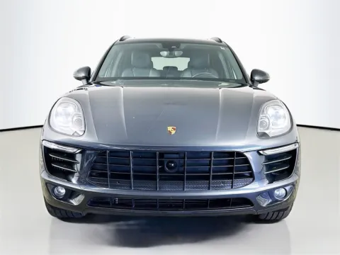 Photos of 2017 Porsche Macan S for sale in Fort Myers, FL at CarLink Fort Myers