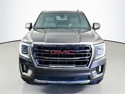 Photos of 2021 GMC Yukon SLT for sale in Fort Myers, FL at CarLink Fort Myers