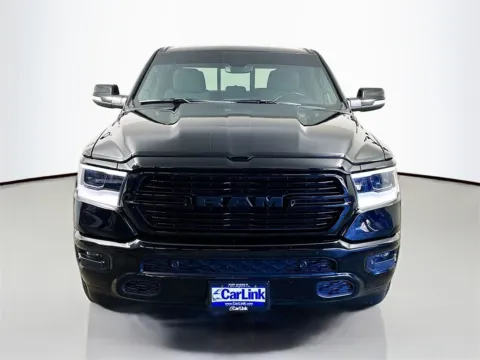 Photos of 2019 Ram 1500 Big Horn/Lone Star for sale in Fort Myers, FL at CarLink Fort Myers