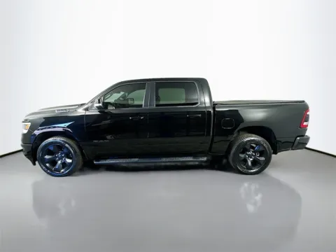 More photos of 2019 Ram 1500 Big Horn/Lone Star at CarLink Fort Myers, FL