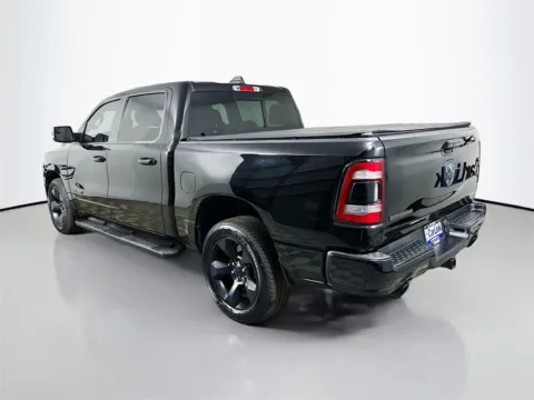 More photos of 2019 Ram 1500 Big Horn/Lone Star at CarLink Fort Myers, FL