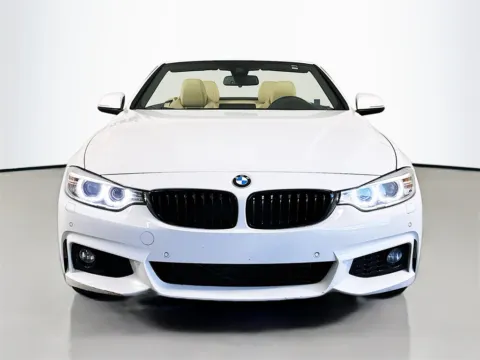 Photos of 2017 BMW 4 Series 430i xDrive for sale in Fort Myers, FL at CarLink Fort Myers