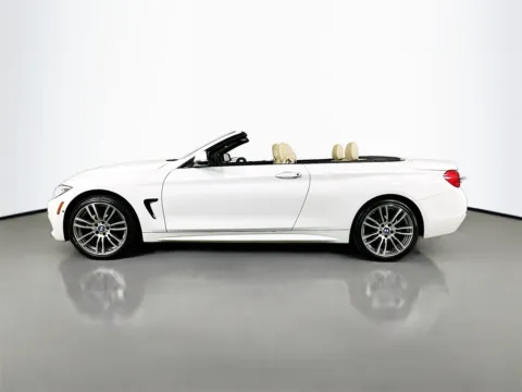 More photos of 2017 BMW 4 Series 430i xDrive at CarLink Fort Myers, FL