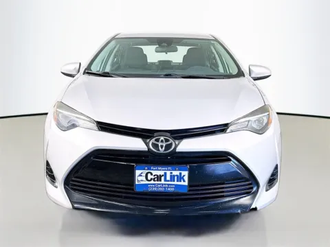 Photos of 2017 Toyota Corolla L for sale in Fort Myers, FL at CarLink Fort Myers