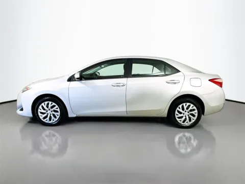 More photos of 2017 Toyota Corolla L at CarLink Fort Myers, FL