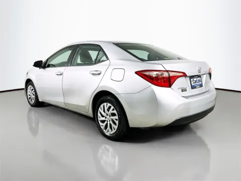 More photos of 2017 Toyota Corolla L at CarLink Fort Myers, FL