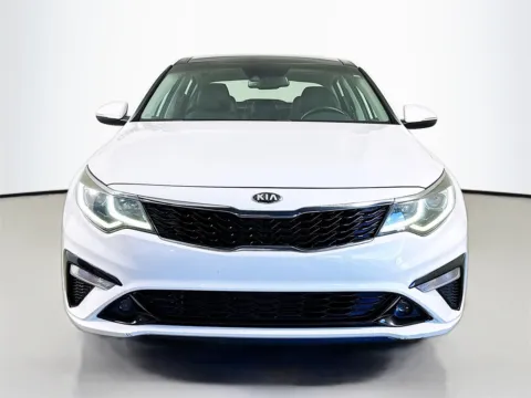 Photos of 2019 Kia Optima S for sale in Fort Myers, FL at CarLink Fort Myers