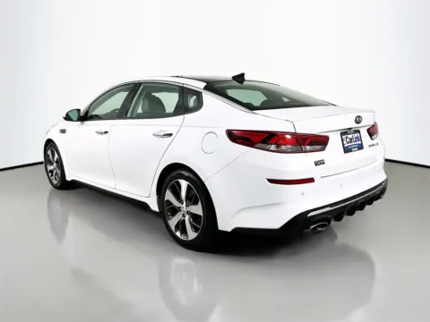 More photos of 2019 Kia Optima S at CarLink Fort Myers, FL