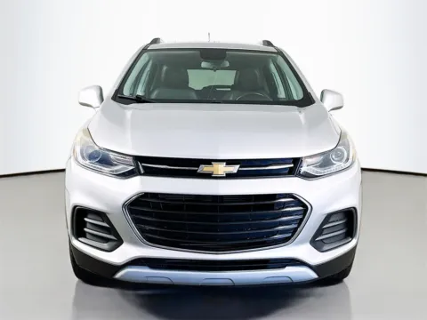 Photos of 2018 Chevrolet Trax LT for sale in Fort Myers, FL at CarLink Fort Myers