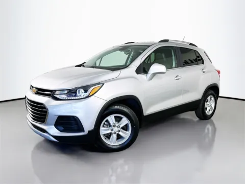 Another view of 2018 Chevrolet Trax LT for sale in Fort Myers, FL at CarLink Fort Myers