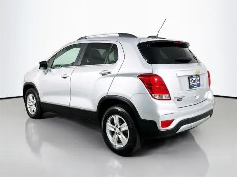 More photos of 2018 Chevrolet Trax LT at CarLink Fort Myers, FL