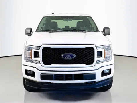 Photos of 2018 Ford F-150 XL for sale in Fort Myers, FL at CarLink Fort Myers