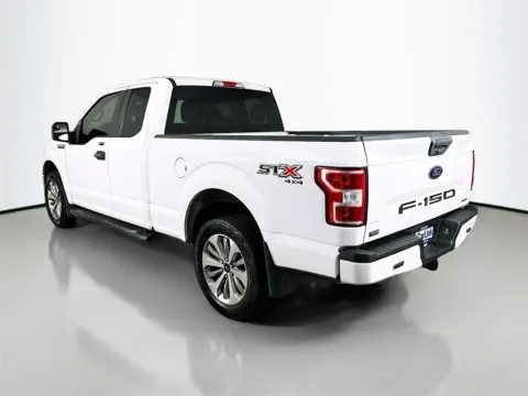 More photos of 2018 Ford F-150 XL at CarLink Fort Myers, FL