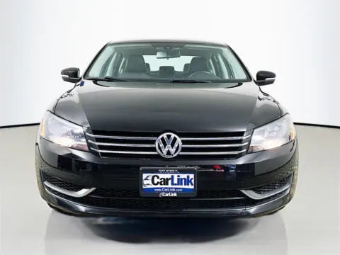 Photos of 2015 Volkswagen Passat 1.8T Wolfsburg Edition for sale in Fort Myers, FL at CarLink Fort Myers