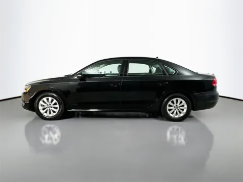 More photos of 2015 Volkswagen Passat 1.8T Wolfsburg Edition at CarLink Fort Myers, FL