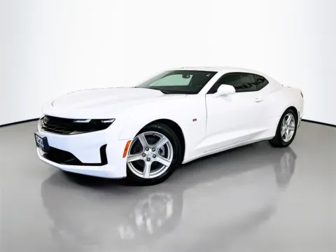 Another view of 2019 Chevrolet Camaro 1LT for sale in Fort Myers, FL at CarLink Fort Myers