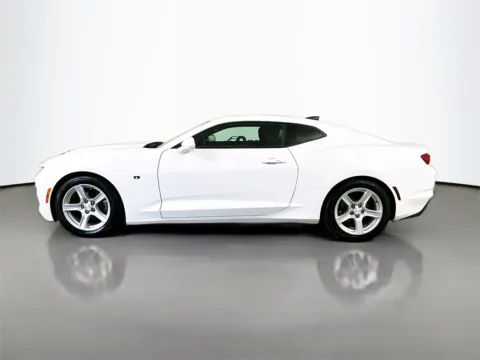 More photos of 2019 Chevrolet Camaro 1LT at CarLink Fort Myers, FL