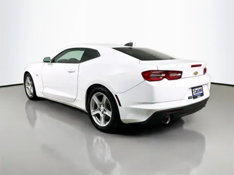 More photos of 2019 Chevrolet Camaro 1LT at CarLink Fort Myers, FL