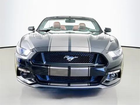 Photos of 2017 Ford Mustang GT Premium for sale in Fort Myers, FL at CarLink Fort Myers