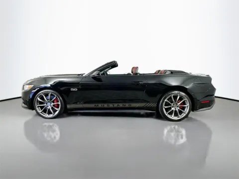 More photos of 2017 Ford Mustang GT Premium at CarLink Fort Myers, FL