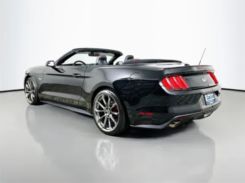 More photos of 2017 Ford Mustang GT Premium at CarLink Fort Myers, FL