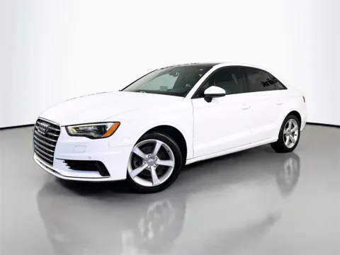 Another view of 2016 Audi A3 1.8T Premium for sale in Fort Myers, FL at CarLink Fort Myers