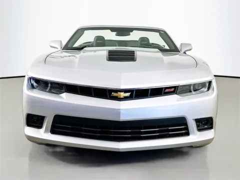 Photos of 2014 Chevrolet Camaro SS for sale in Fort Myers, FL at CarLink Fort Myers