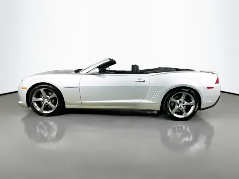 More photos of 2014 Chevrolet Camaro SS at CarLink Fort Myers, FL