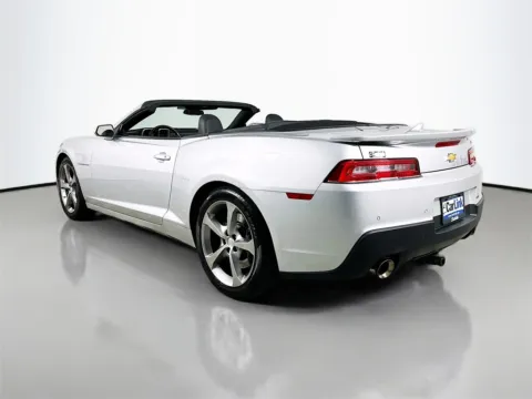 More photos of 2014 Chevrolet Camaro SS at CarLink Fort Myers, FL