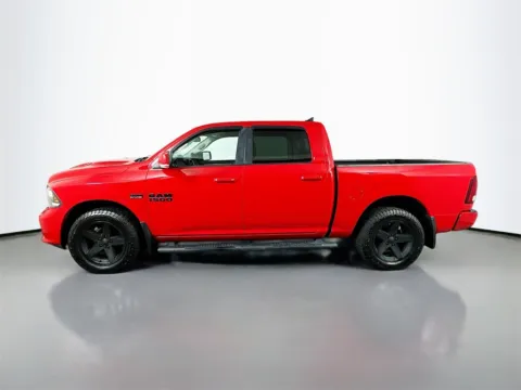 More photos of 2018 Ram 1500 Night at CarLink Fort Myers, FL