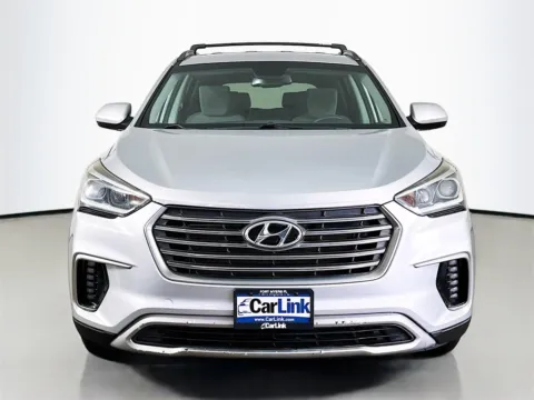 Photos of 2017 Hyundai Santa Fe SE for sale in Fort Myers, FL at CarLink Fort Myers