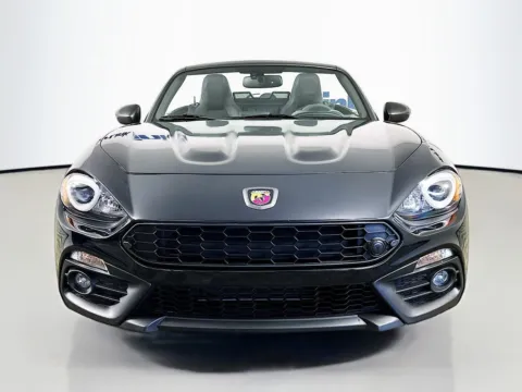 Photos of 2017 Fiat 124 Spider Abarth for sale in Fort Myers, FL at CarLink Fort Myers
