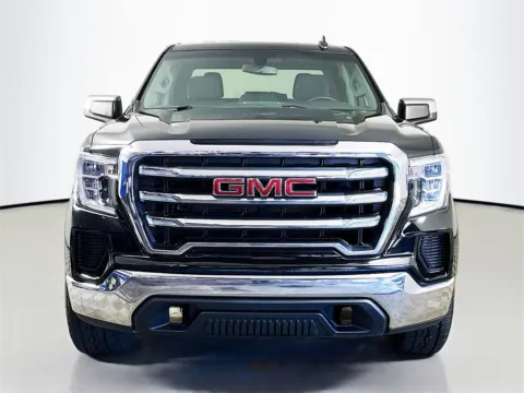 Photos of 2020 GMC Sierra 1500 SLE for sale in Fort Myers, FL at CarLink Fort Myers