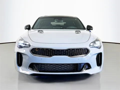Photos of 2022 Kia Stinger GT2 for sale in Fort Myers, FL at CarLink Fort Myers