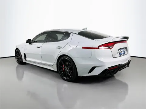 More photos of 2022 Kia Stinger GT2 at CarLink Fort Myers, FL