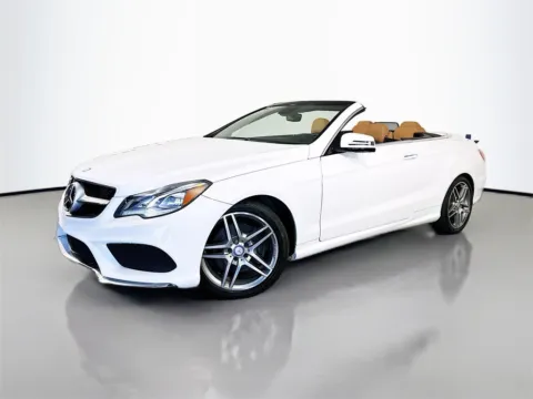 Another view of 2016 Mercedes-Benz E-Class E 400 for sale in Fort Myers, FL at CarLink Fort Myers