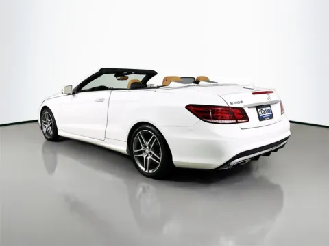 More photos of 2016 Mercedes-Benz E-Class E 400 at CarLink Fort Myers, FL