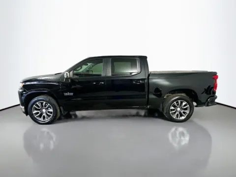 More photos of 2021 Chevrolet Silverado 1500 LT at CarLink Fort Myers, FL
