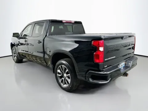 More photos of 2021 Chevrolet Silverado 1500 LT at CarLink Fort Myers, FL