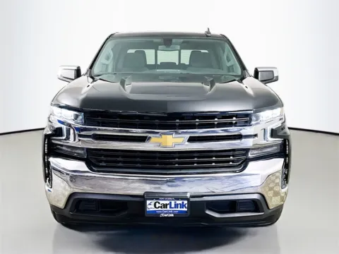 Photos of 2021 Chevrolet Silverado 1500 LT for sale in Fort Myers, FL at CarLink Fort Myers