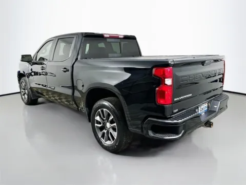 More photos of 2021 Chevrolet Silverado 1500 LT at CarLink Fort Myers, FL